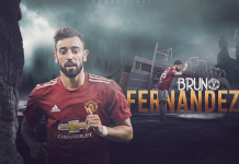 Bruno Fernandes Wallpapers HD.