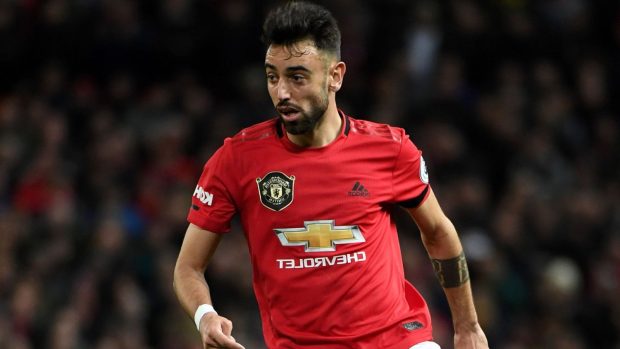 Bruno Fernandes makes a brilliant start against Wolves but Man Utd.