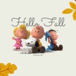 Charlie Brown Wallpaper HD.