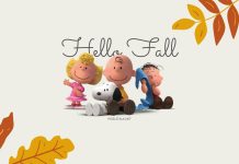 Charlie Brown Wallpaper HD.