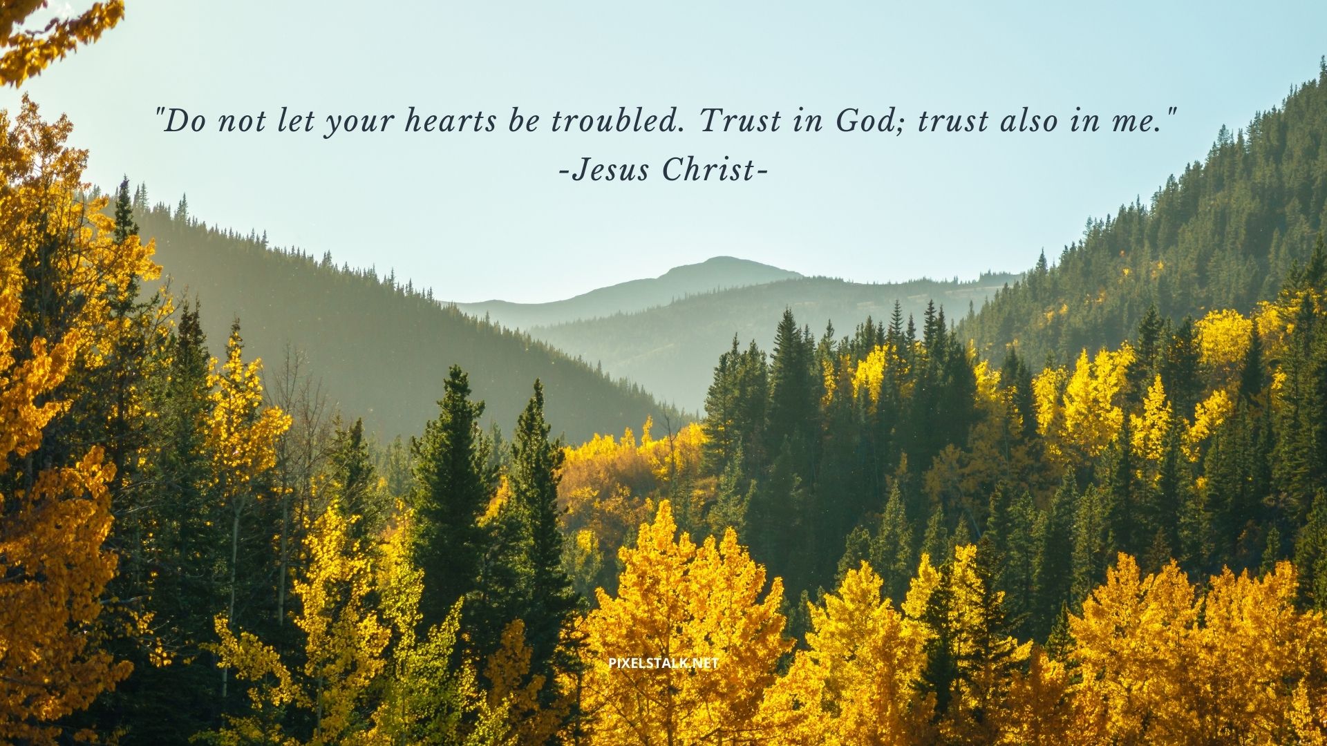 Fall Bible Verse Wallpaper  Encouraging Bible Verses