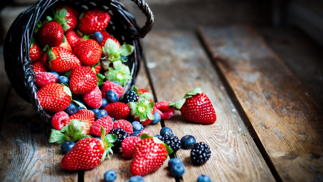 4K Food HD Wallpapers Computer - PixelsTalk