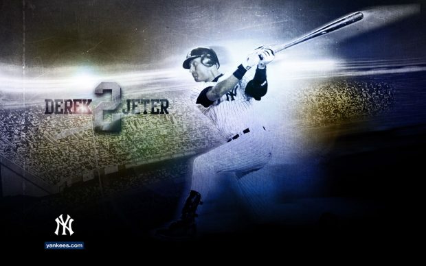 Cool Baseball Image.