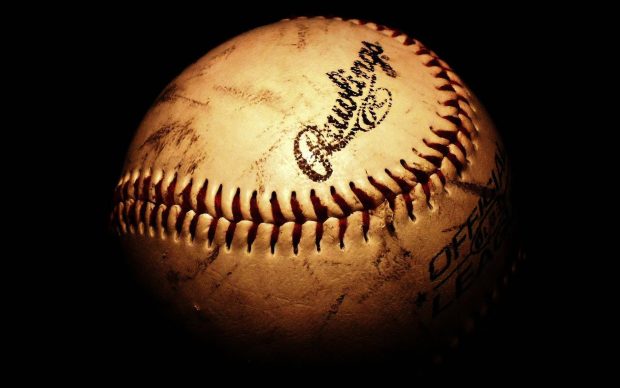 Cool Baseball Wallpaper Free Download.