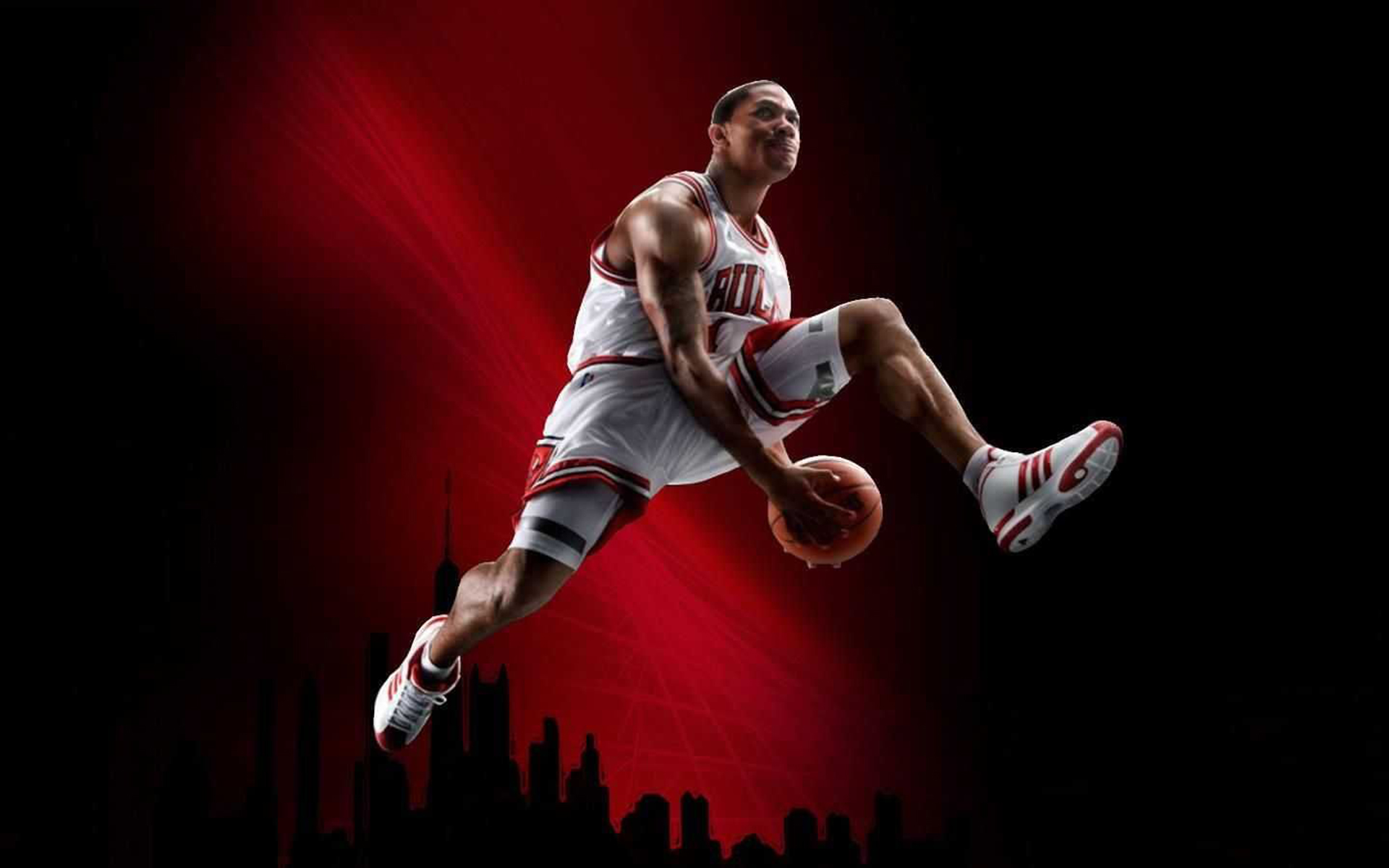 Discover 64+ red basketball wallpapers super hot - in.cdgdbentre
