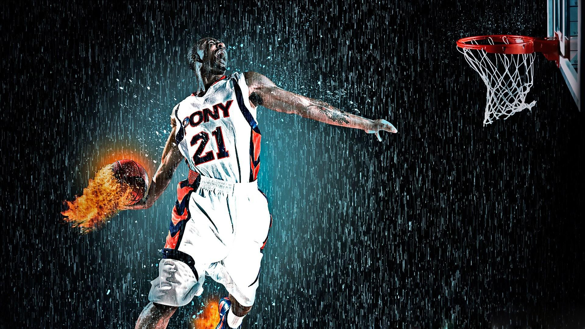 Cool basketball HD wallpapers  Pxfuel