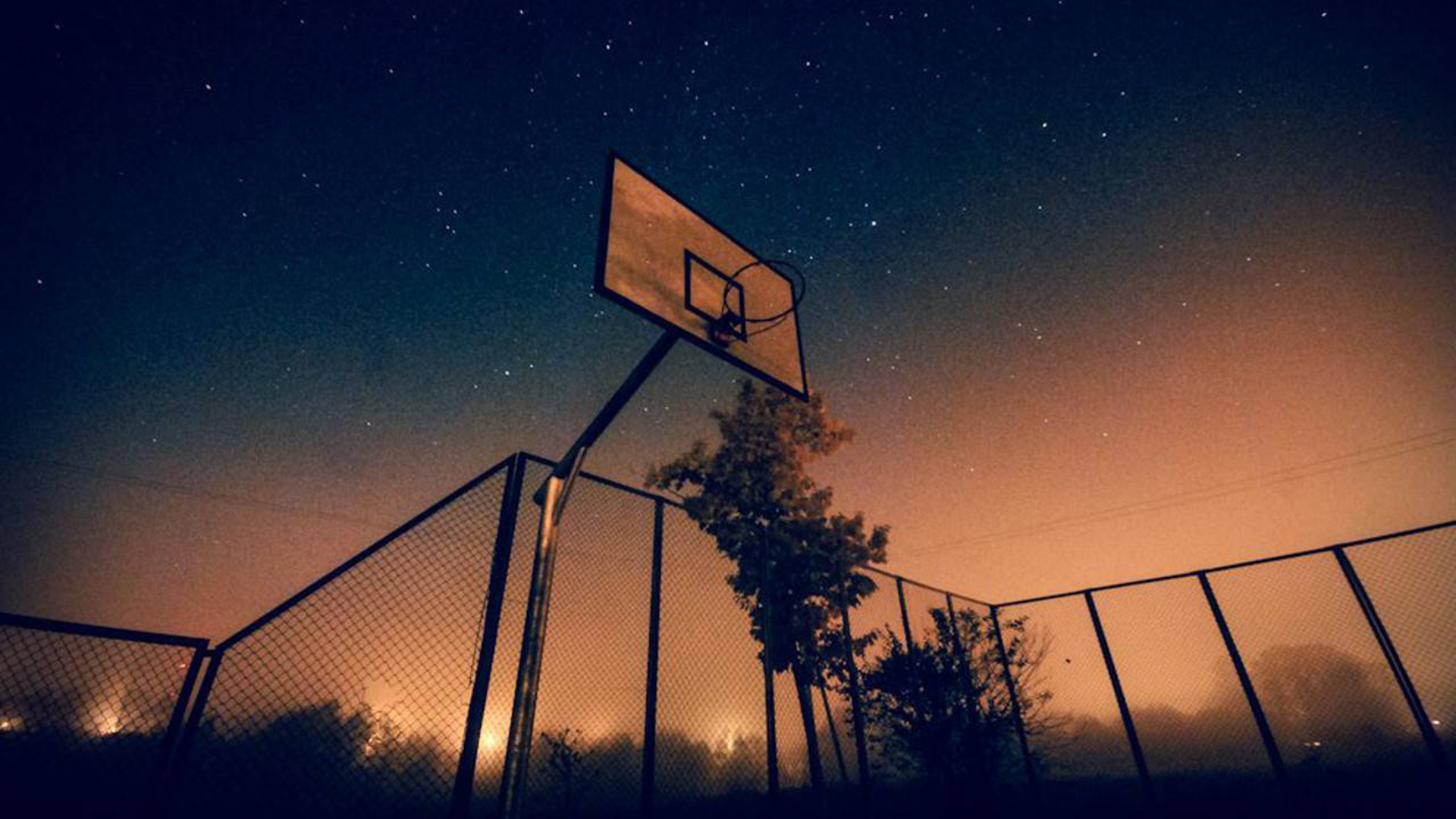 Basketball Aesthetic Wallpapers  Wallpaper Cave