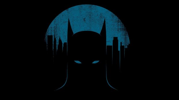 Cool Batman Wallpaper Desktop.