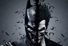 Cool Batman Wallpaper HD Free download.