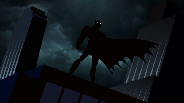 Cool Batman Wallpaper High Resolution.