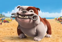 Cool Cartoon Backgrounds HD Free download.