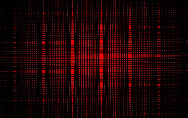 Cool Cool Red Wallpaper.