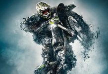 Cool Dirt Bike Backgrounds HD Free download.