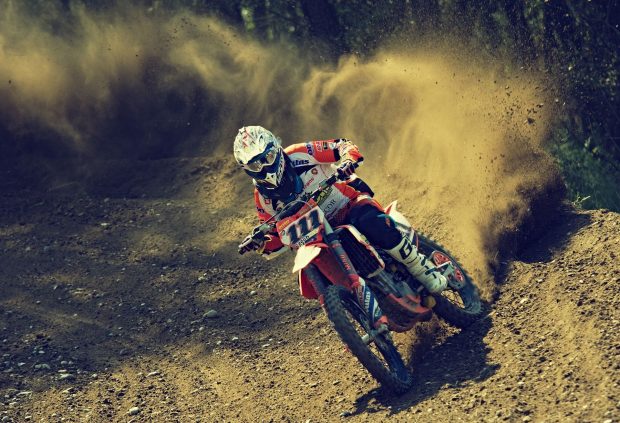 Cool Dirt Bike Backgrounds for Windows.