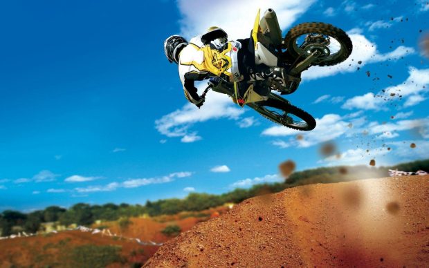 Cool Dirt Bike Desktop Background HD Backgrounds.