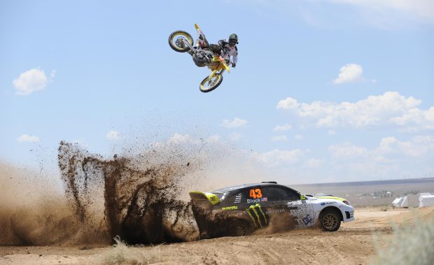 Cool Dirt Bike Pictures.