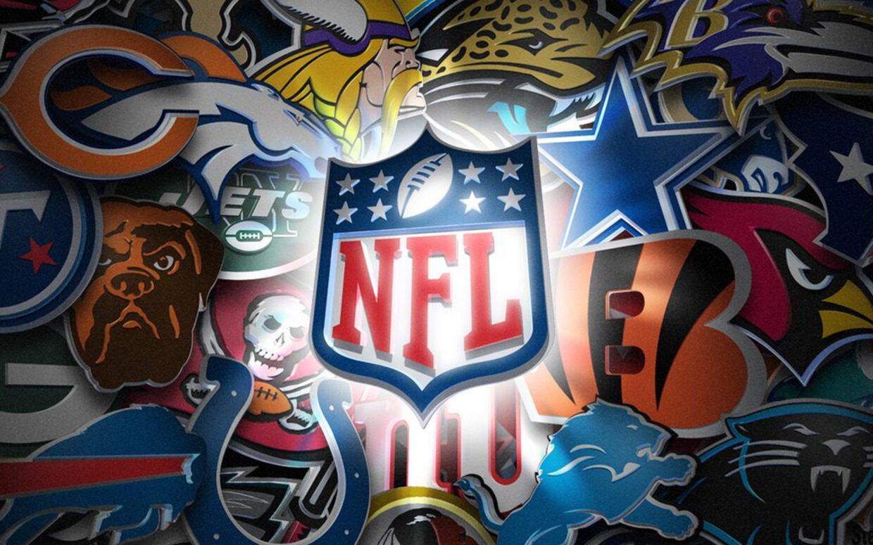 Cool Football Wallpapers for PC - PixelsTalk