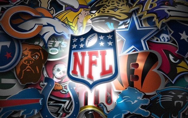 Cool Football Wallpaper for Windows.