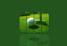 Cool Golf Wallpaper HD.