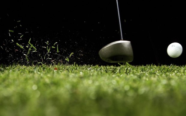 Cool Golf Wallpaper for PC.