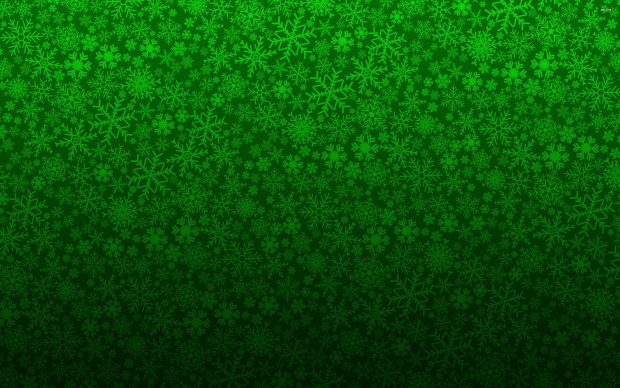 Cool Green 4K Wallpaper.