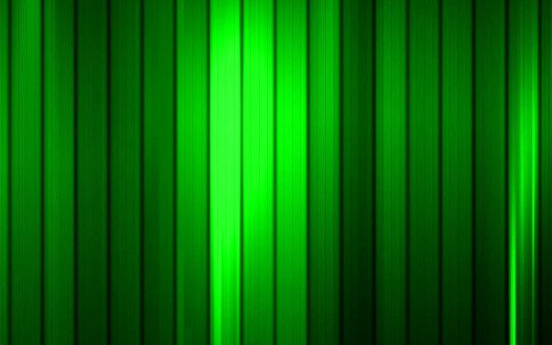 Cool Green Wallpaper.