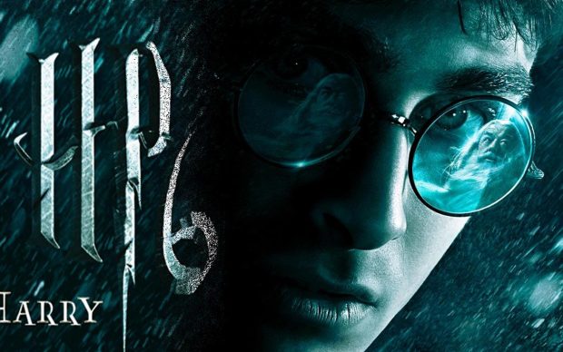 Cool Harry Potter Pictures.