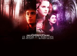 Cool Harry Potter Wallpaper Desktop.