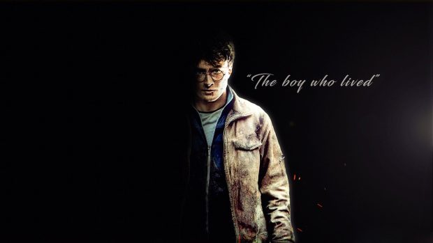 Cool Harry Potter Wallpaper High Resolution.