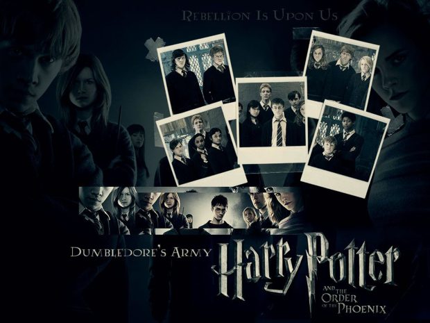 Cool Harry Potter Wallpaper for Windows.