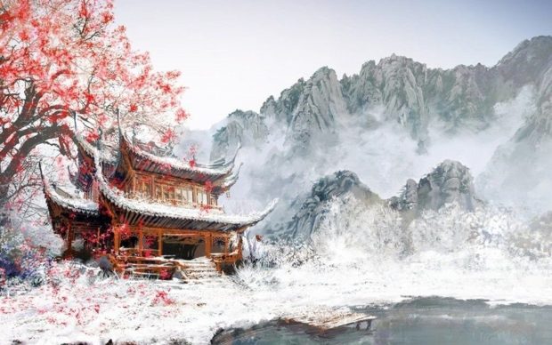 Cool Japanese Backgrounds High Quality.