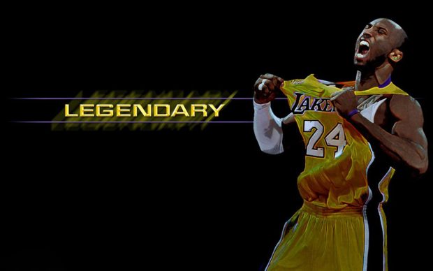 Cool Kobe Bryant Photo.