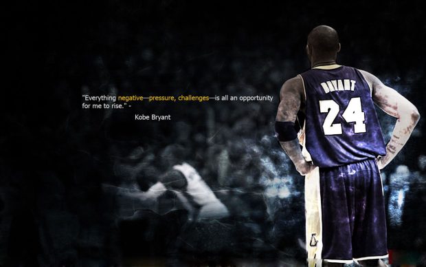 Cool Kobe Bryant Pictures.