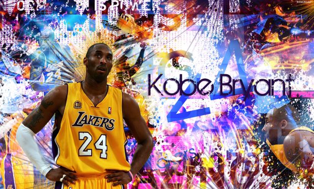 Cool Kobe Bryant Wallpaper HD.