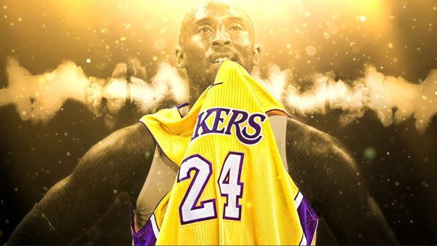 Cool Kobe Bryant Wallpaper HD Free download.