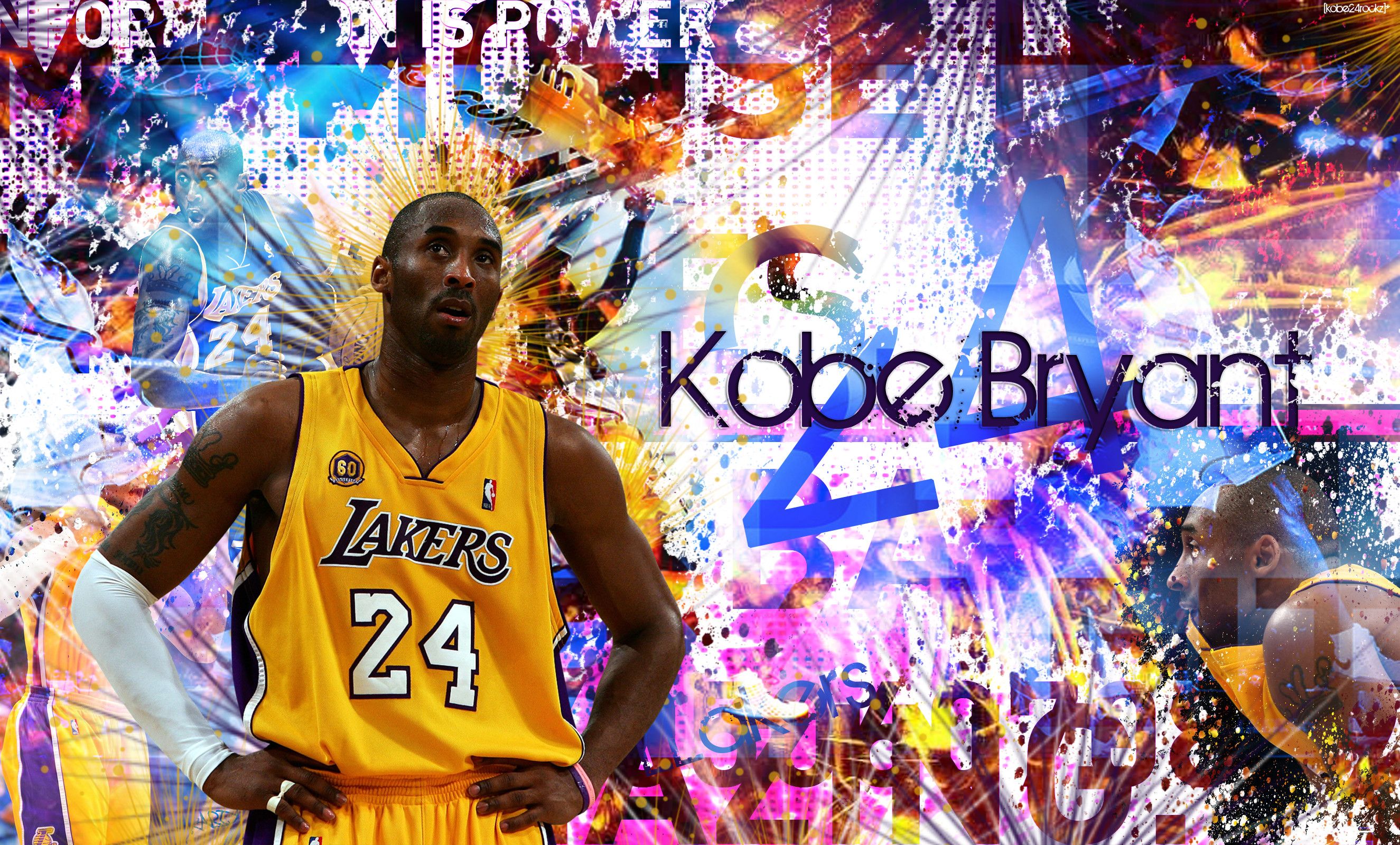 Kobe Bryant Wallpapers  TrumpWallpapers