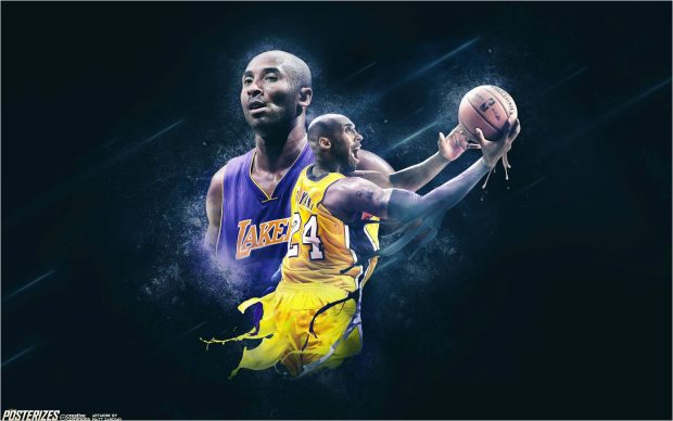 Cool Kobe Bryant Wallpaper for Desktop.