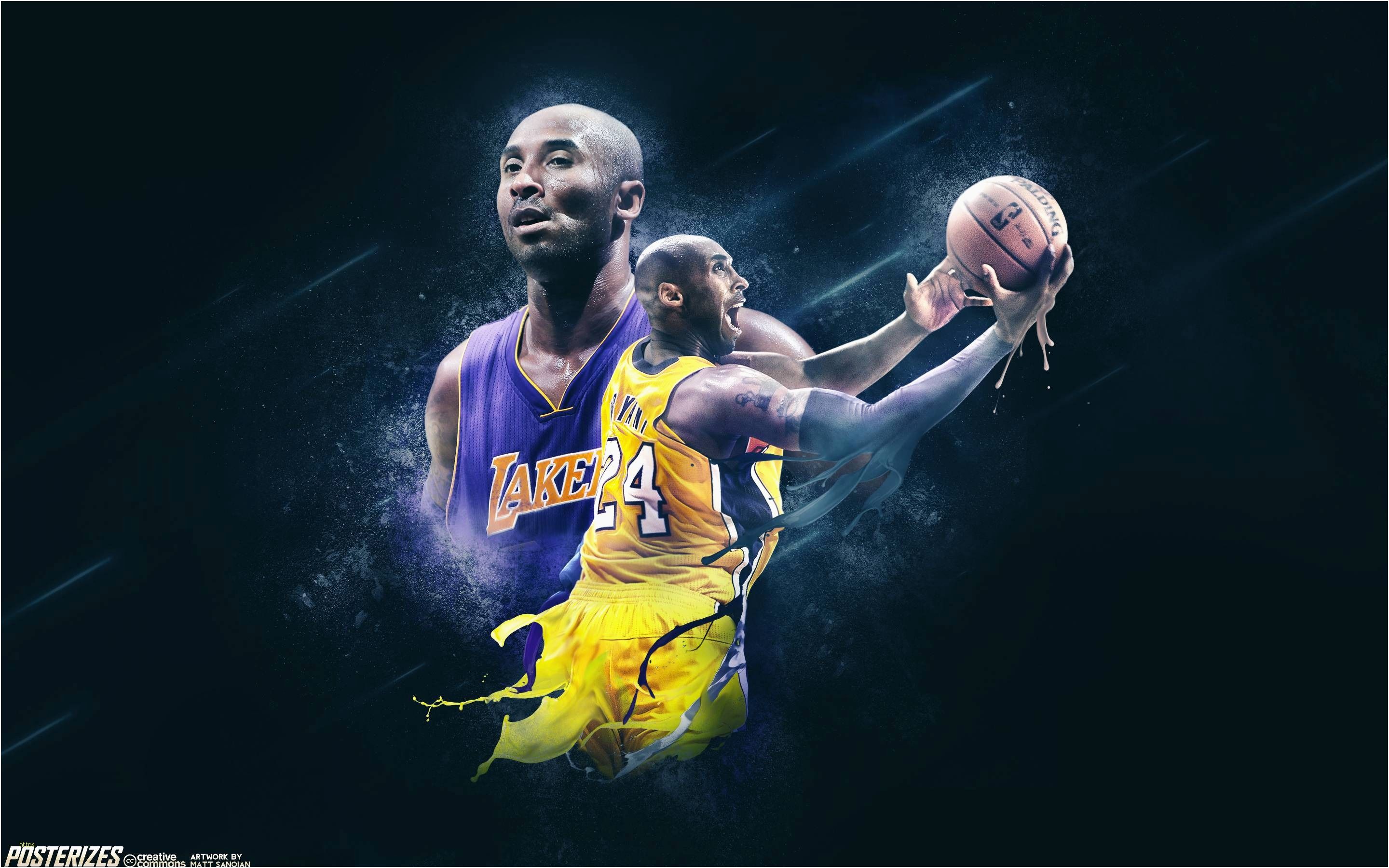 Kobe Bryant Wallpaper HD 2018 71 images