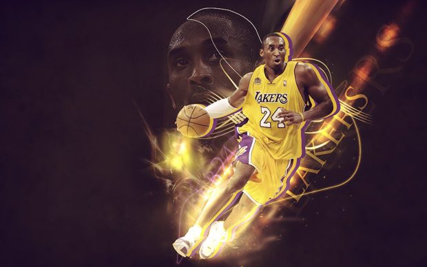 Cool Kobe Bryant Wallpaper for Mac.