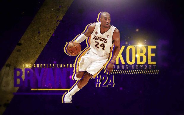 Cool Kobe Bryant Wallpaper for Windows.