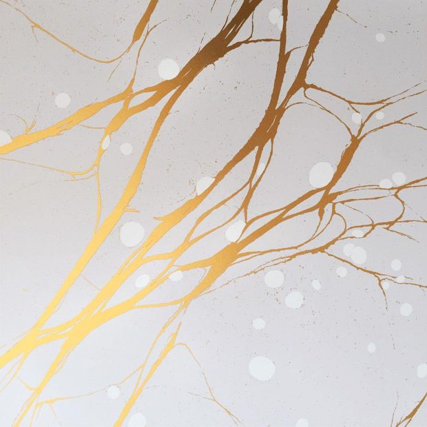 Cool Marble Gold Backgrounds.