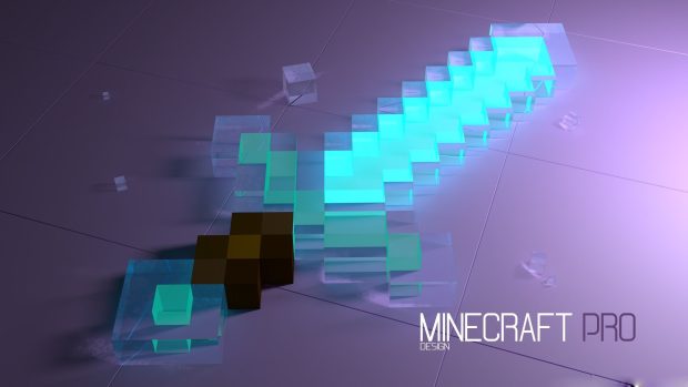 Cool Minecraft Backgrounds HD.