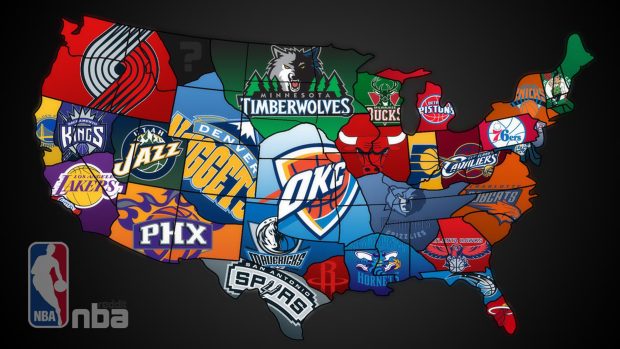 Cool NBA Wallpaper.