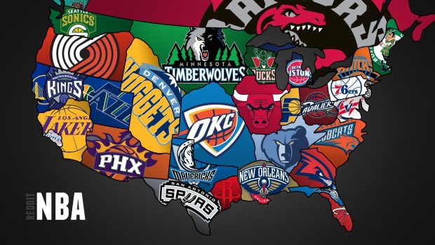 Cool NBA Wallpaper Free Download.