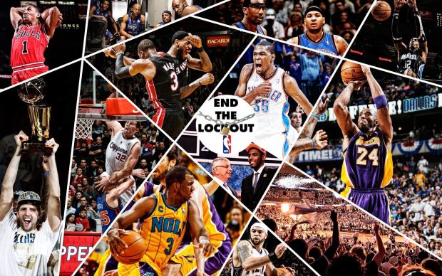 Cool NBA Wallpaper HD Free download.