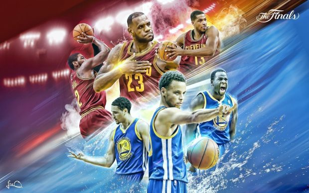 Cool NBA Wallpaper High Quality.