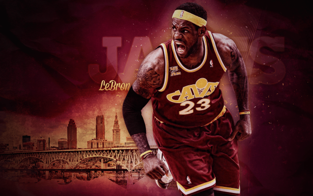 Cool NBA Wallpaper for Windows.