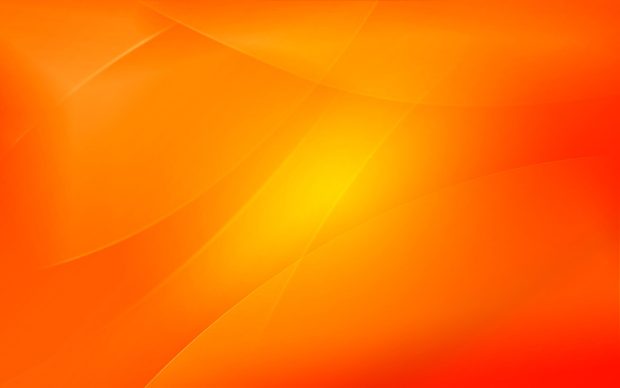 Cool Orange Backgrounds High Resolution.