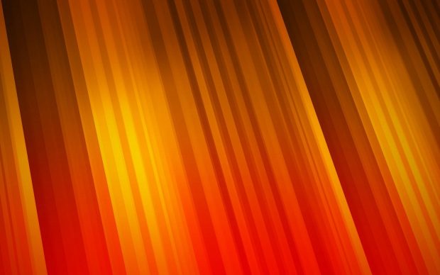 Cool Orange Computer Wallpaper HD.
