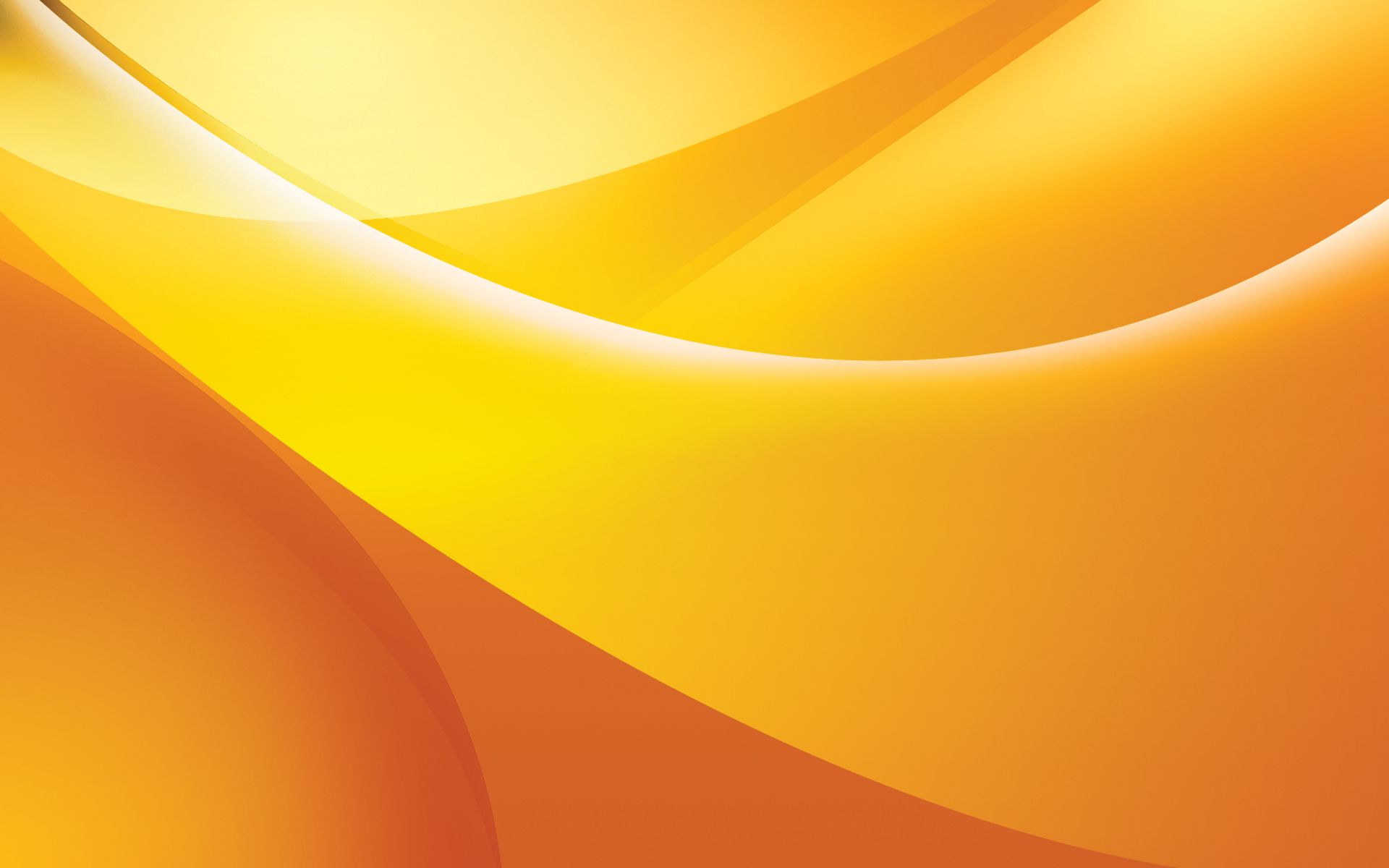 Cool Orange Wallpapers HD for Windows 